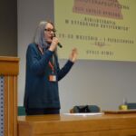dr Tina Oziewicz