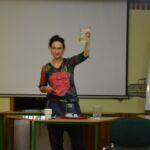 Anna Bany - Fundacja Serdecznik