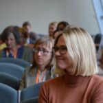 prof. Justyna Ziółkowska