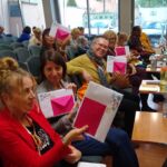 Uczestnicy konferencji