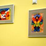 Obrazy Olgi Shylenko