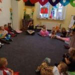 Uczestnicy warsztatów