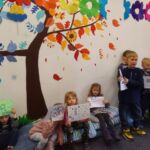 Warsztaty biblioterapeutyczne i zdobienia jaj