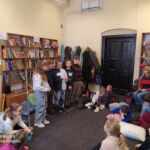 Zajęcia prowadzone przez Barbarę Pająk