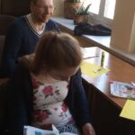 Uczestnicy warsztató