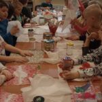 ,,Słoik z marzeń na marzenia" - warsztaty areterapeutyczne