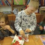 ,,Słoik z marzeń na marzenia" - warsztaty areterapeutyczne