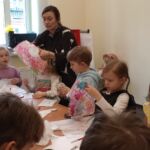 ,,Słoik z marzeń na marzenia" - warsztaty areterapeutyczne