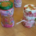 ,,Słoik z marzeń na marzenia" - warsztaty areterapeutyczne