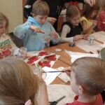 ,,Słoik z marzeń na marzenia" - warsztaty areterapeutyczne