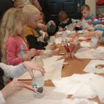 ,,Słoik z marzeń na marzenia" - warsztaty areterapeutyczne