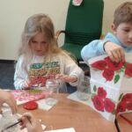 ,,Słoik z marzeń na marzenia" - warsztaty areterapeutyczne