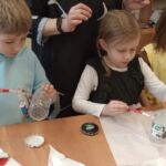 ,,Słoik z marzeń na marzenia" - warsztaty areterapeutyczne