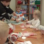 ,,Słoik z marzeń na marzenia" - warsztaty areterapeutyczne