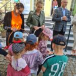 Poczęstunek dla dzieci