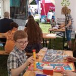 Granie na Polanie - Katarzyna Kamińska