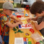 Katarzyna Kamińska - Granie na polanie