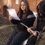 Akcja ,,Podaruj wiersz"