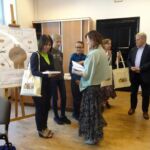 Półfinał turnieju gry planszowej ,,Robak"