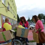 Akcja przekazania książek