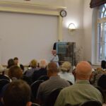 Spotkanie z Arturem Barcisiem