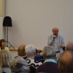 Spotkanie z Arturem Barcisiem