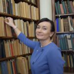 Konferencja prasowa dotycząca działań biblioterapeutycznych
