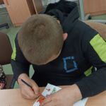 Uczestnicy zajęć