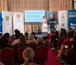 Uroczyste otwarcie konferencji